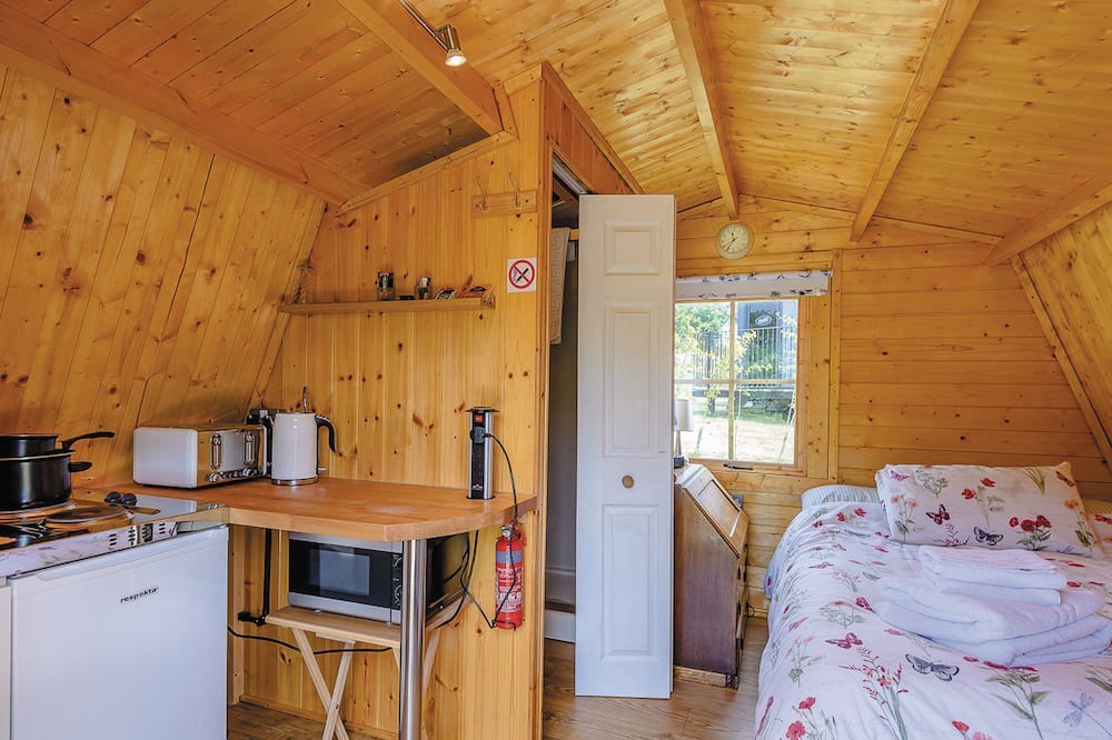 Photo of Bedroom in Newark upon Trent