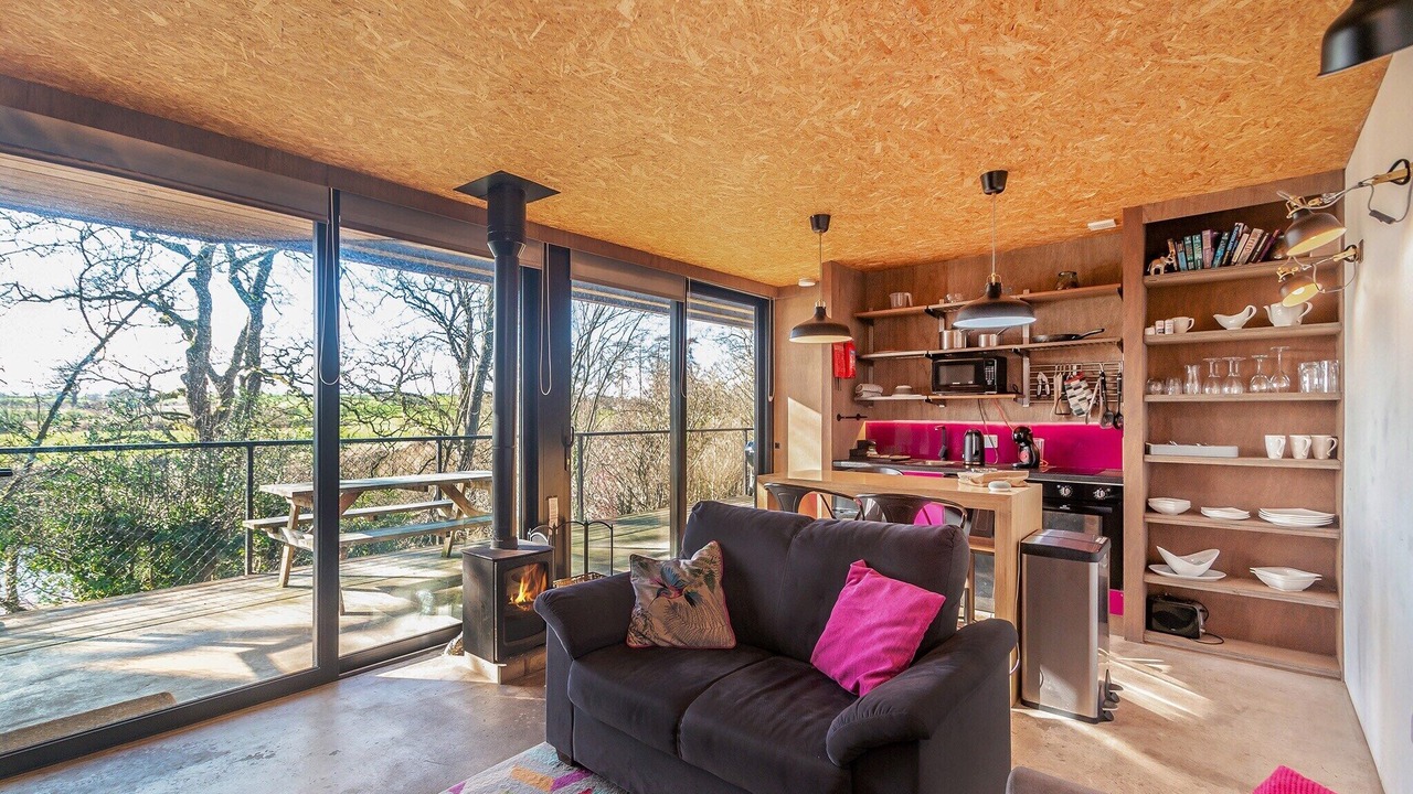 Photo of Livingroom in Darlington