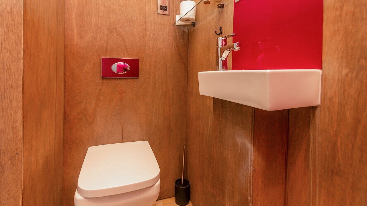 Photo of Bathroom in Darlington