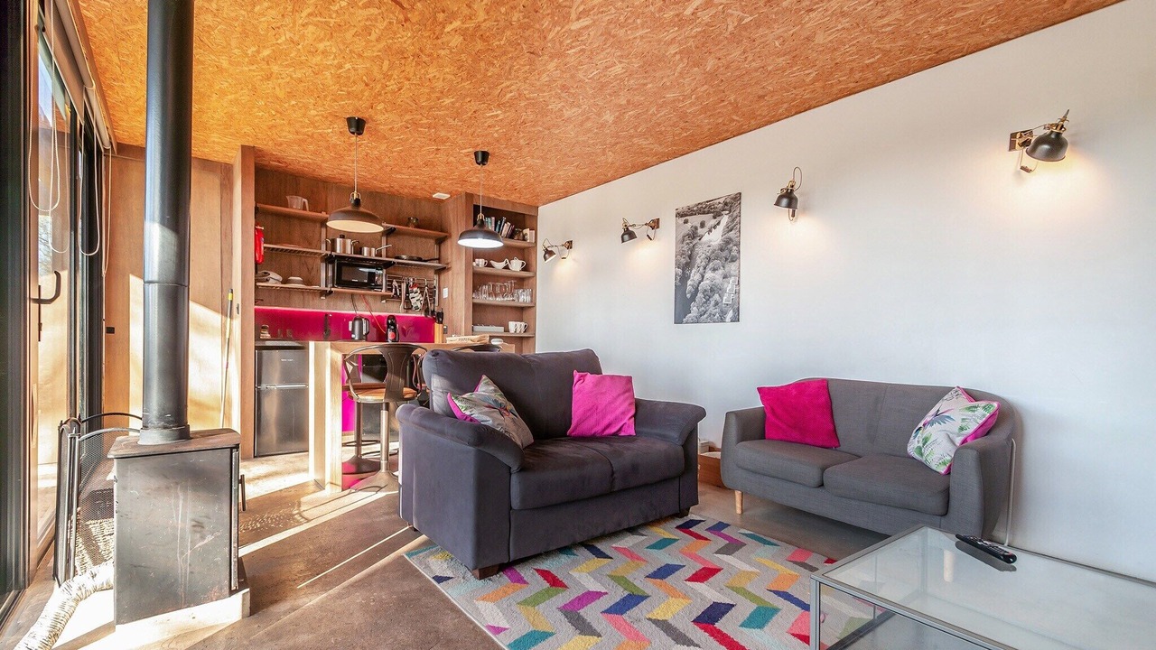 Photo of Livingroom in Darlington