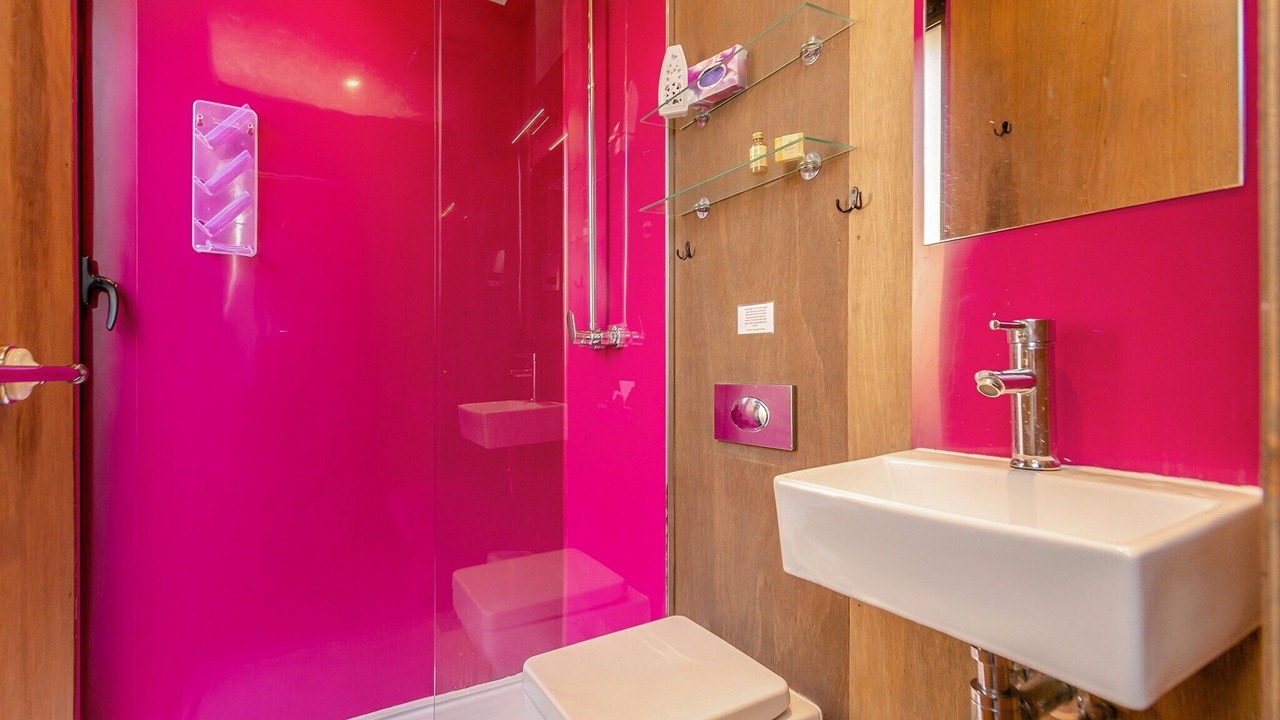 Photo of Bathroom in Darlington