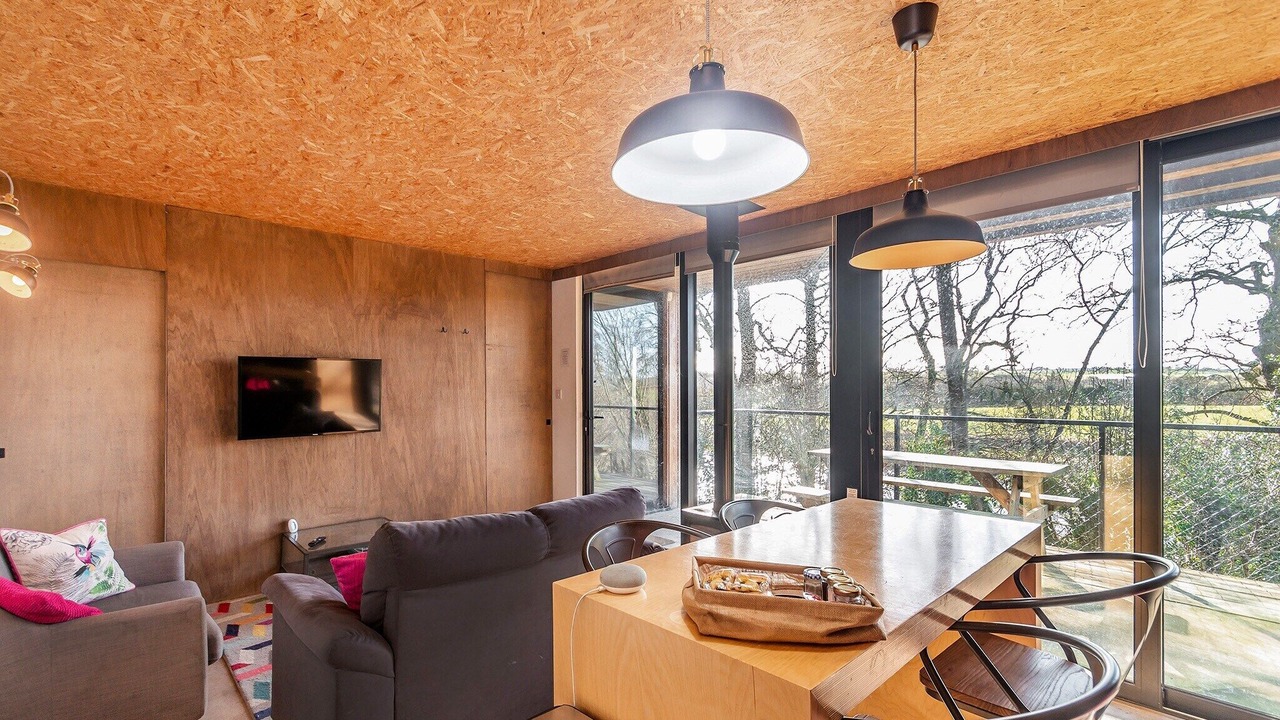 Photo of Livingroom in Darlington