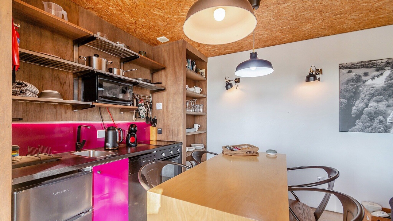 Photo of Kitchen in Darlington