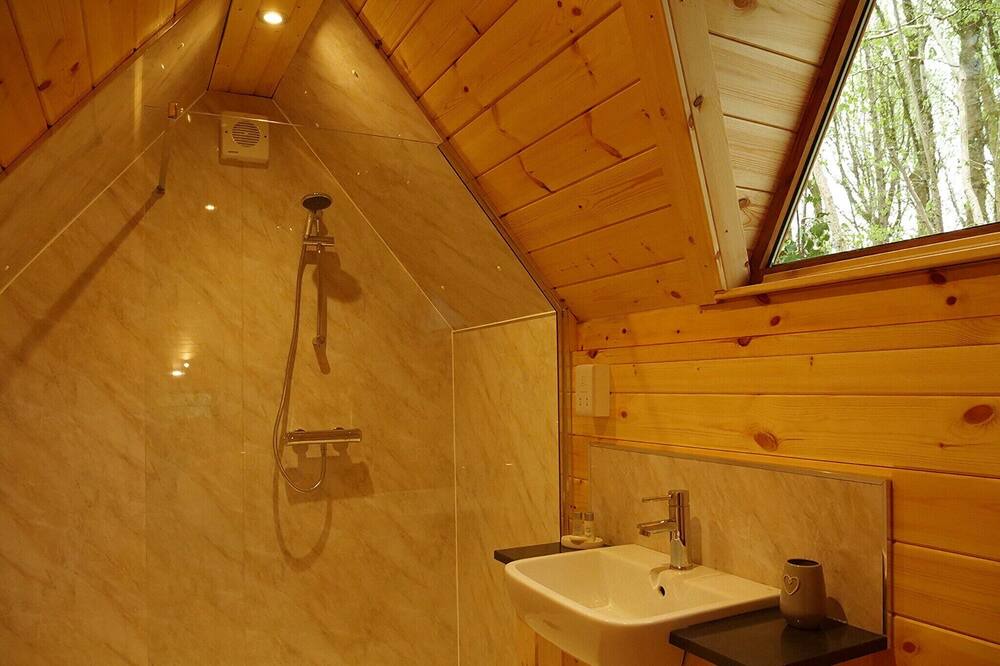 Photo of Bathroom in Crewkerne