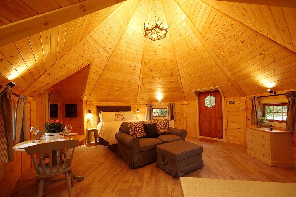 Photo of Bedroom in Crewkerne