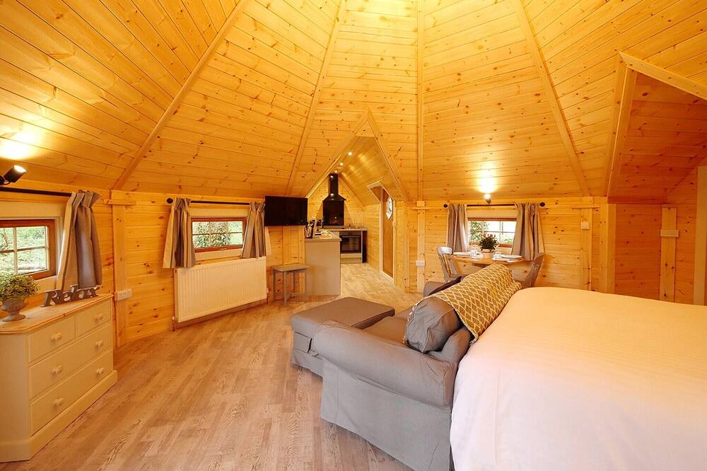 Photo of Bedroom in Crewkerne