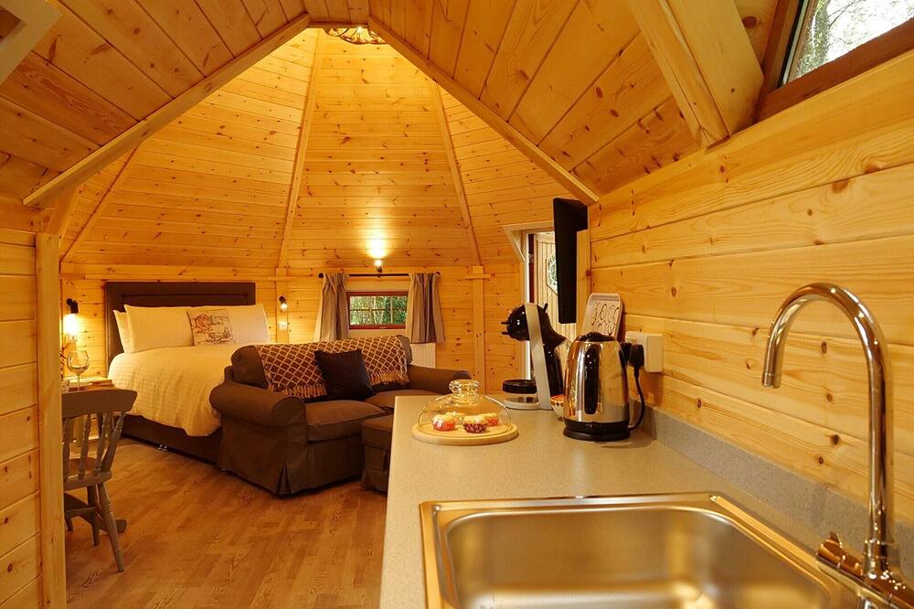 Photo of Bedroom in Crewkerne