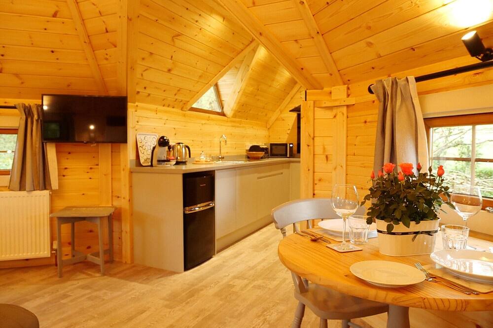 Photo of Kitchen in Crewkerne