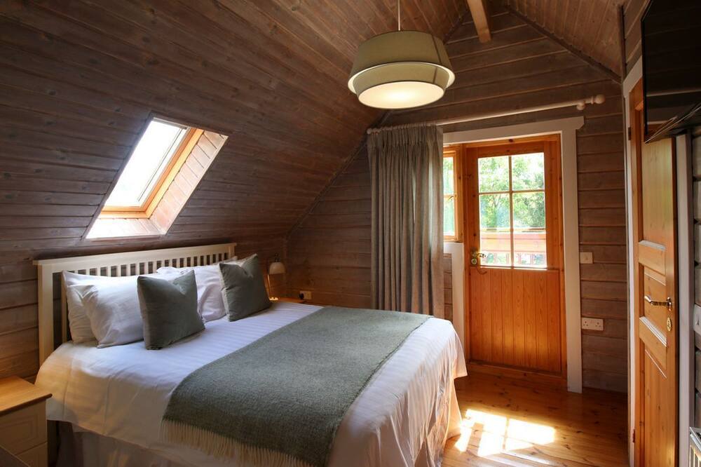 Photo of Bedroom in Llanrhystud