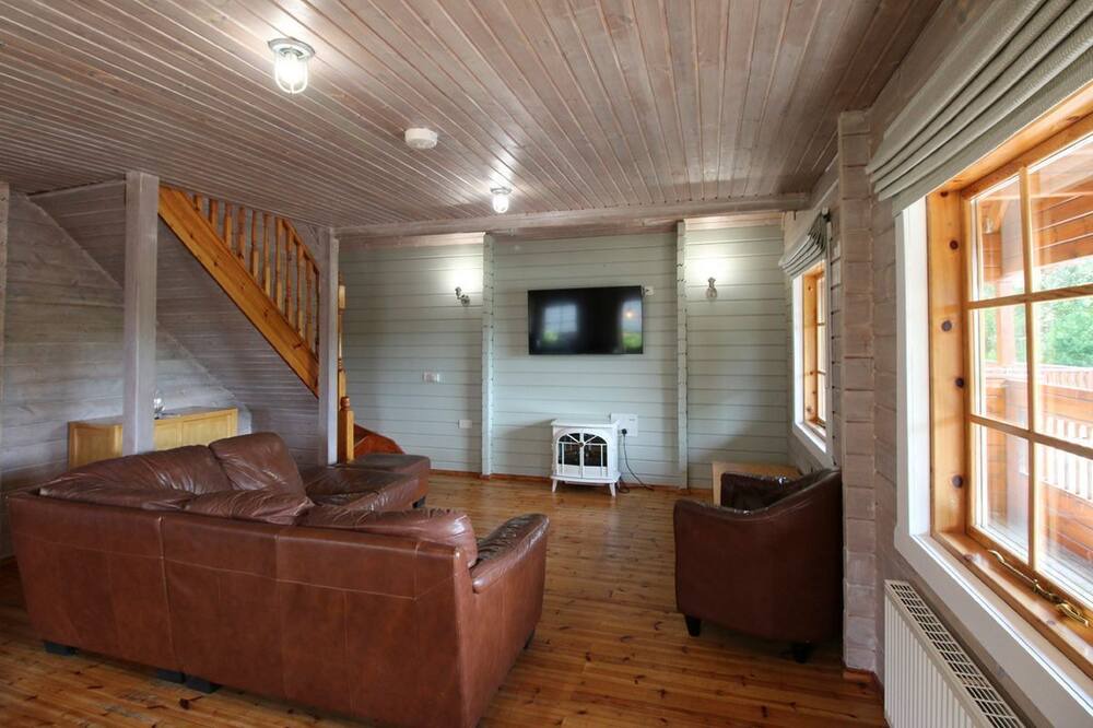 Photo of Livingroom in Llanrhystud