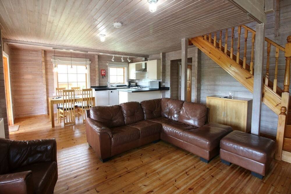 Photo of Livingroom in Llanrhystud