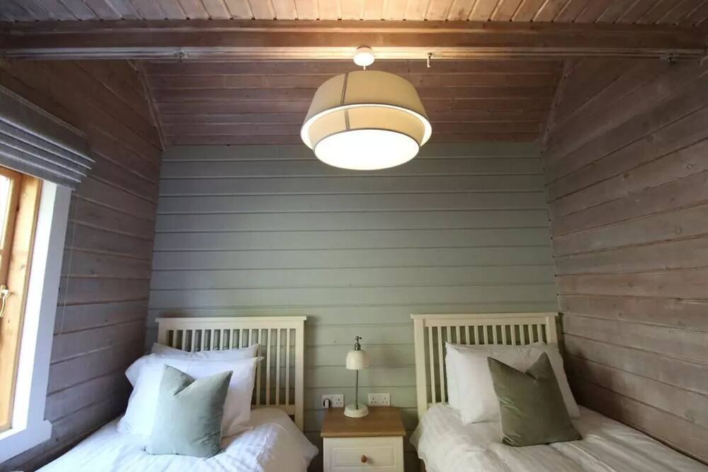 Photo of Bedroom in Llanrhystud