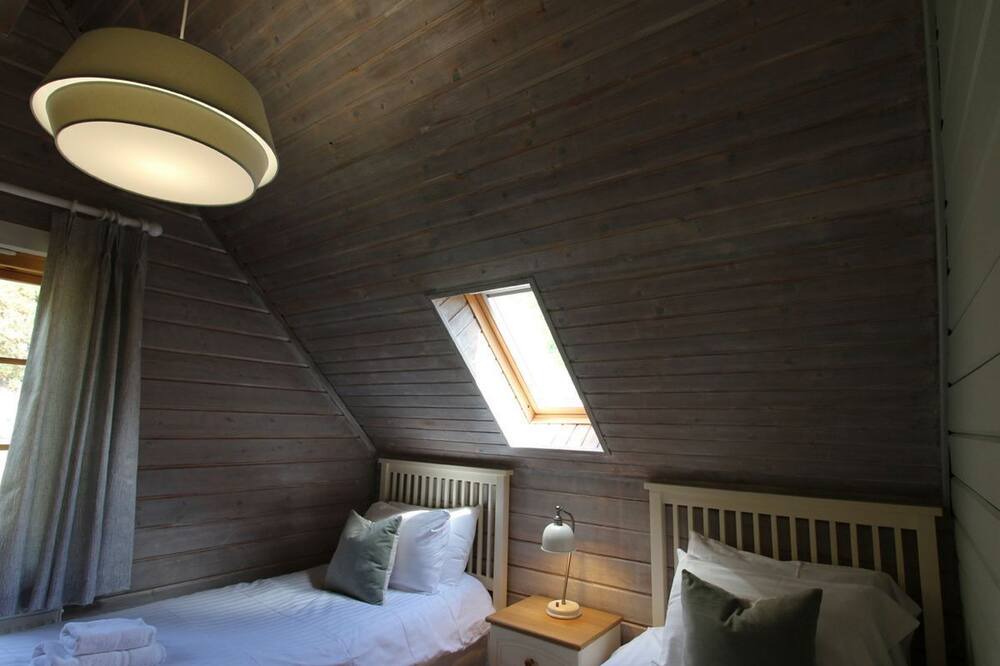 Photo of Bedroom in Llanrhystud