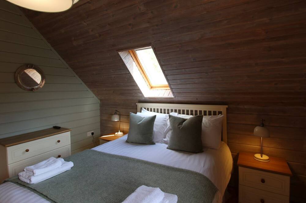 Photo of Bedroom in Llanrhystud