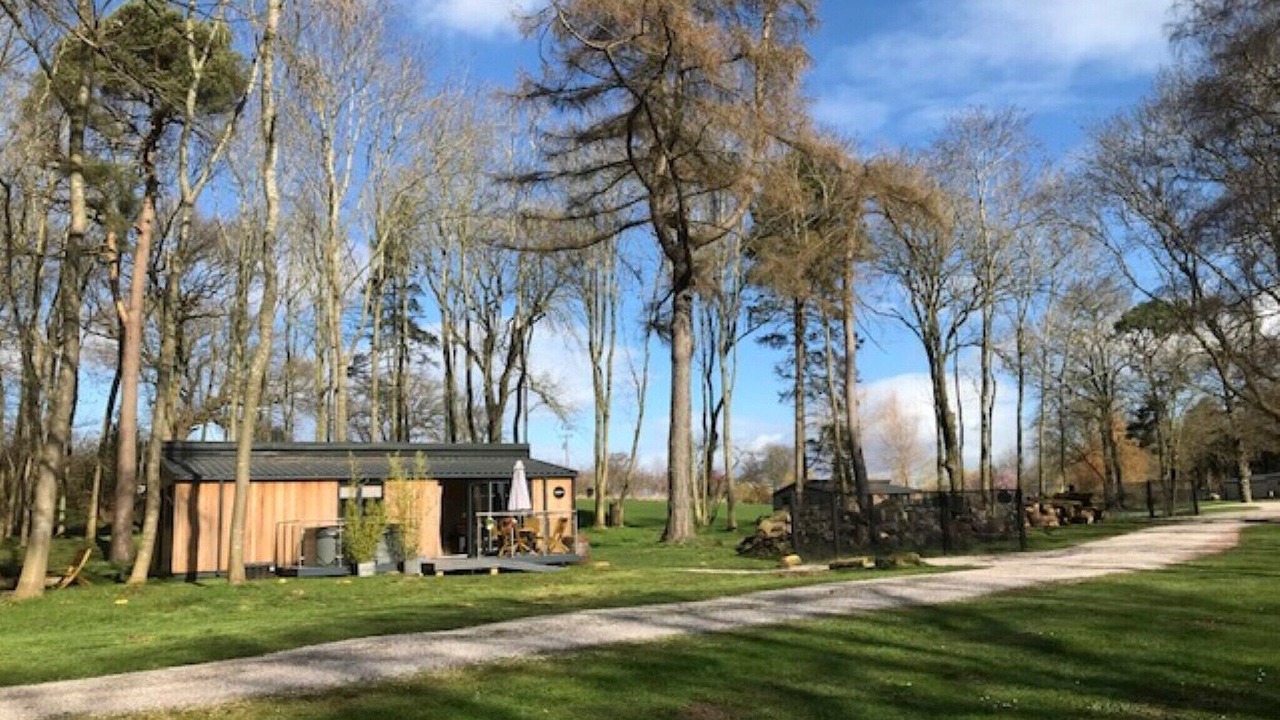 Photo of Outdoor in Felton