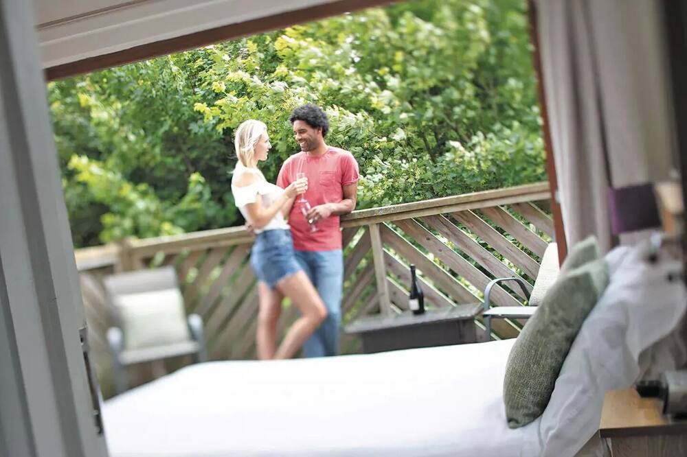 Photo of Bedroom in Perranporth