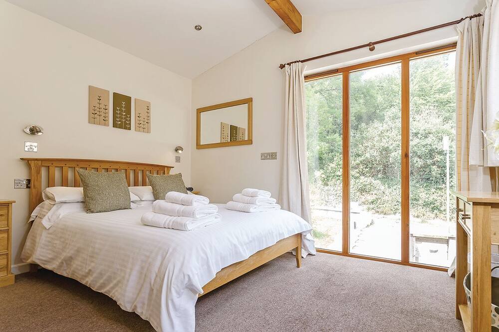 Photo of Bedroom in Perranporth