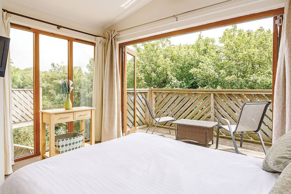 Photo of Bedroom in Perranporth