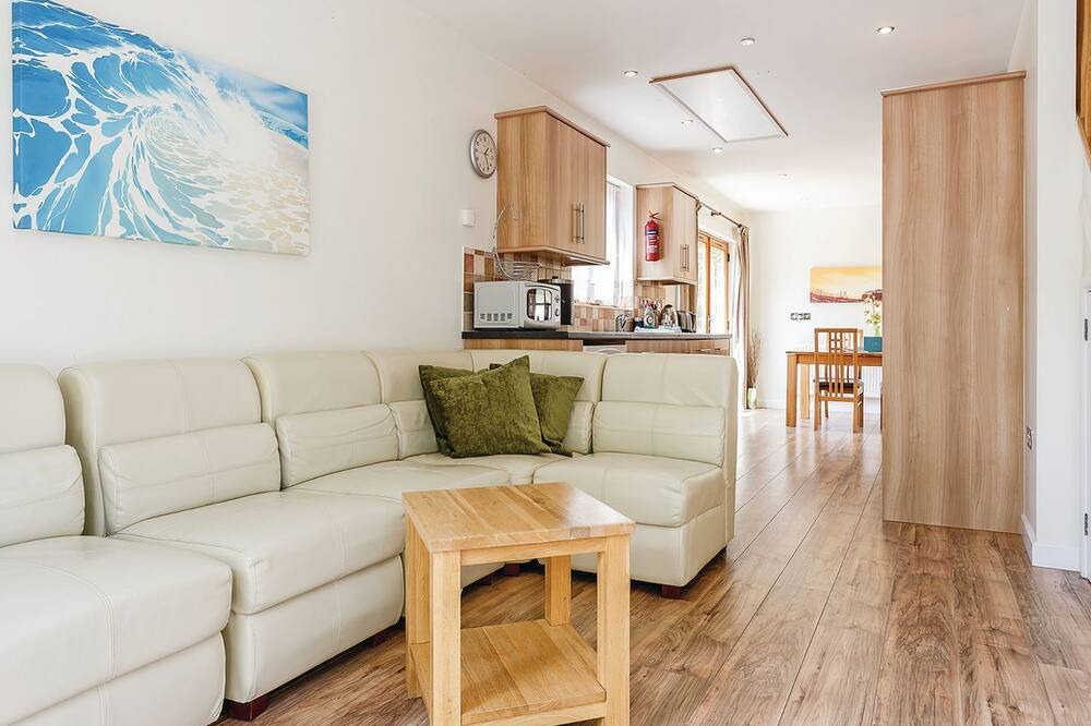 Photo of Livingroom in Perranporth