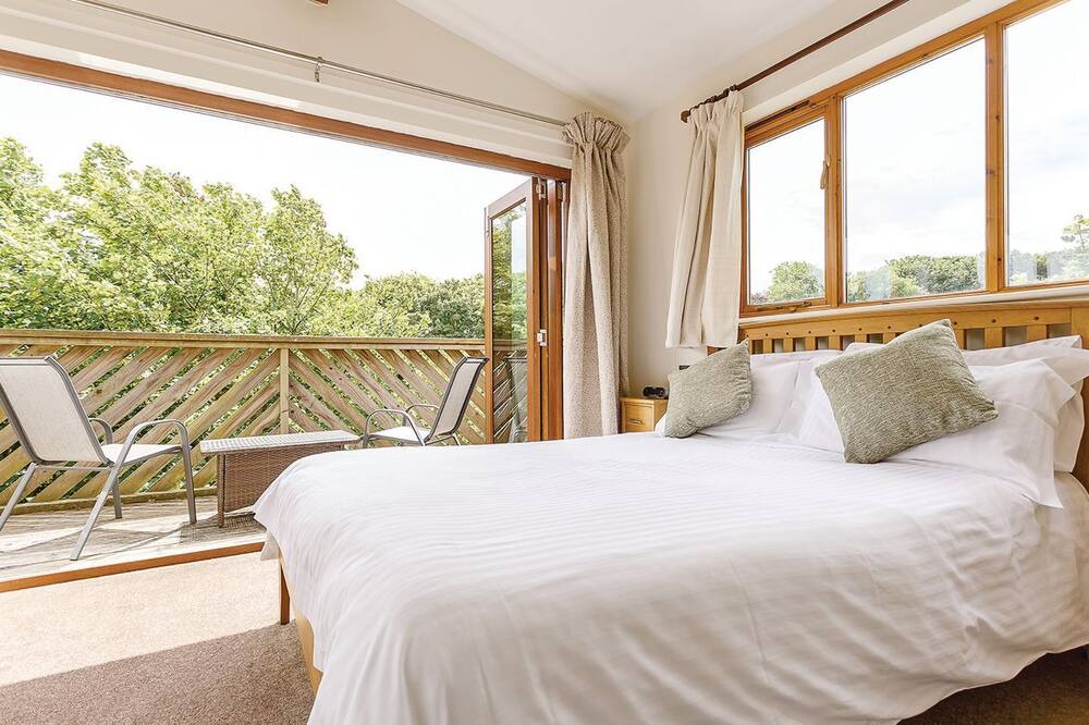 Photo of Bedroom in Perranporth