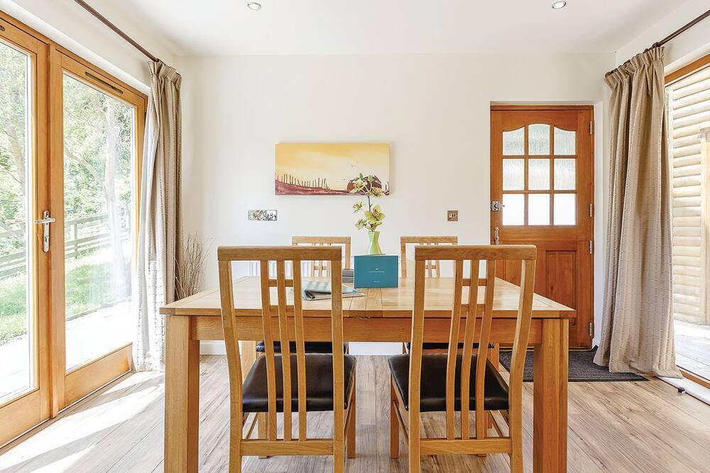 Photo of Kitchen in Perranporth