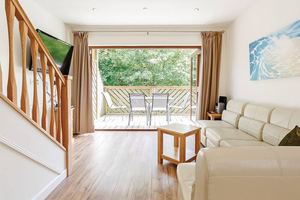 Photo of Livingroom in Perranporth