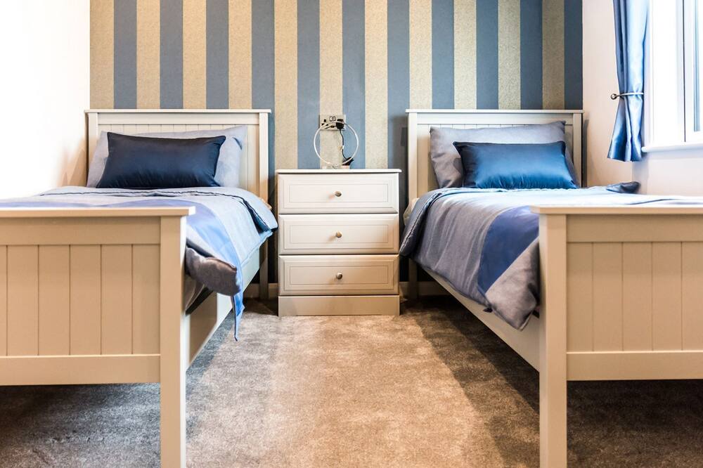 Photo of Bedroom in Llanllwchaiarn