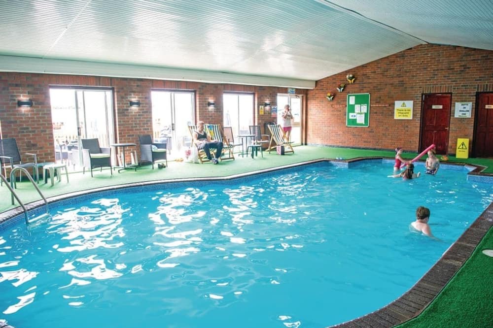 Photo of Outdoor in Llanllwchaiarn