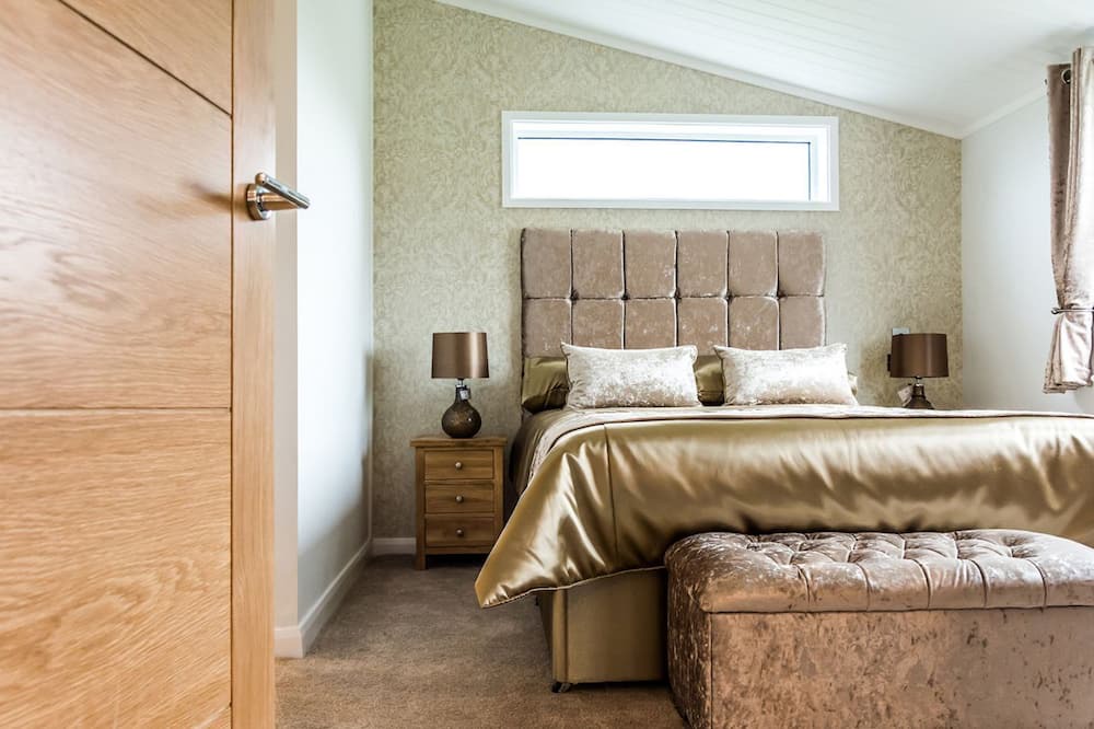 Photo of Bedroom in Llanllwchaiarn