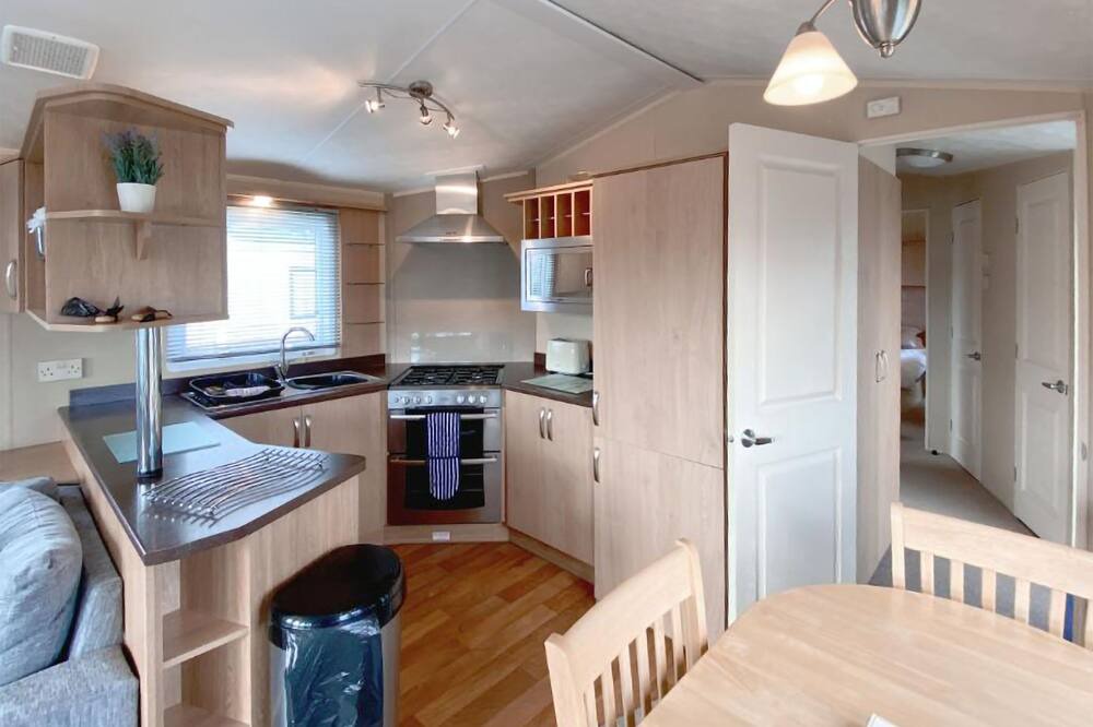 Photo of Kitchen in Sproatley