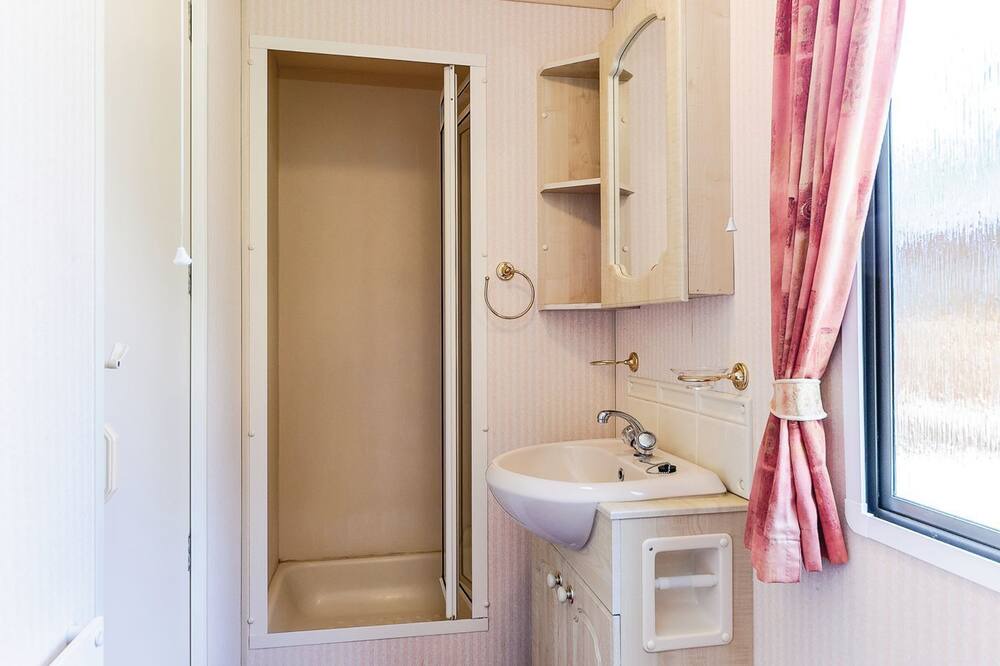 Photo of Bathroom in Rugeley
