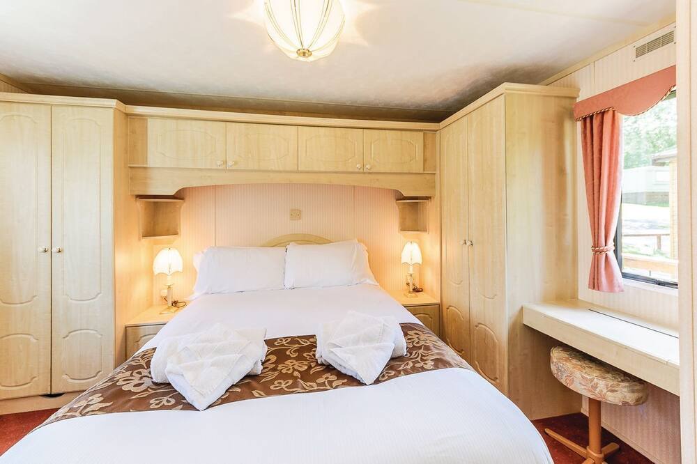 Photo of Bedroom in Rugeley