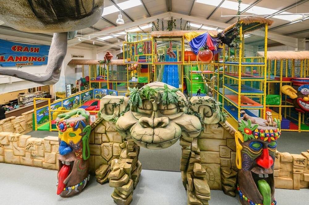 Photo of Others in Rampton