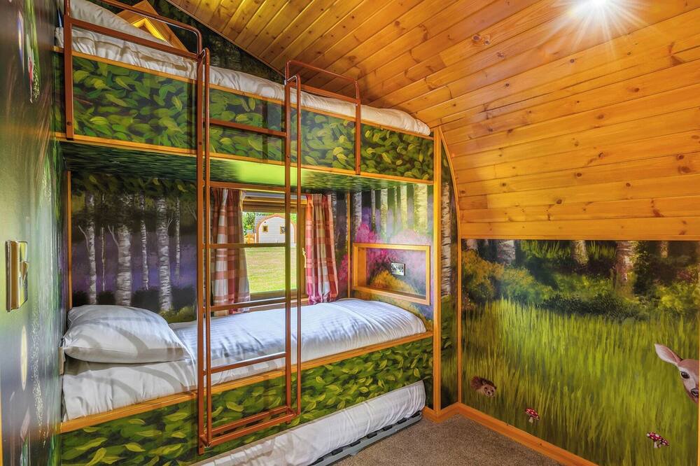 Photo of Bedroom in Rampton