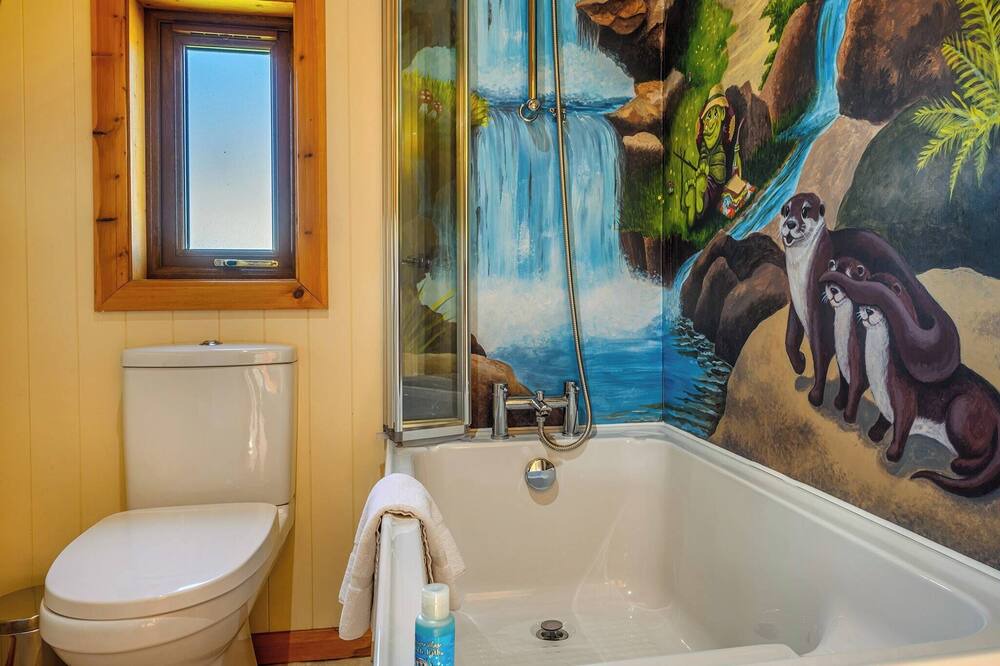 Photo of Bathroom in Rampton