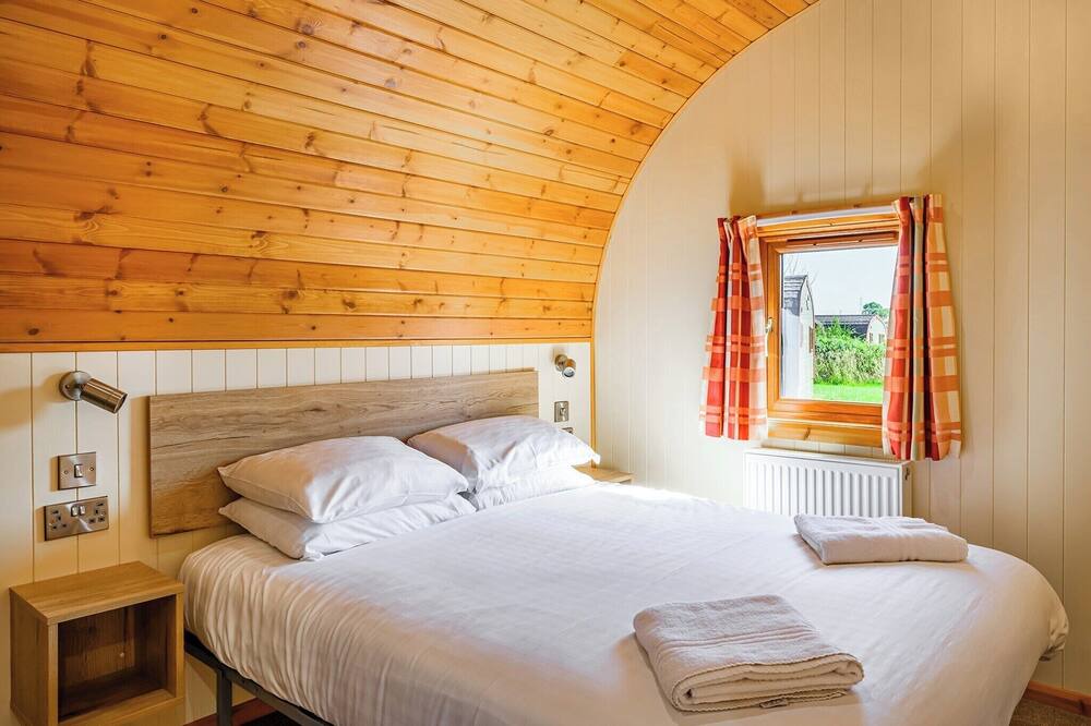 Photo of Bedroom in Rampton