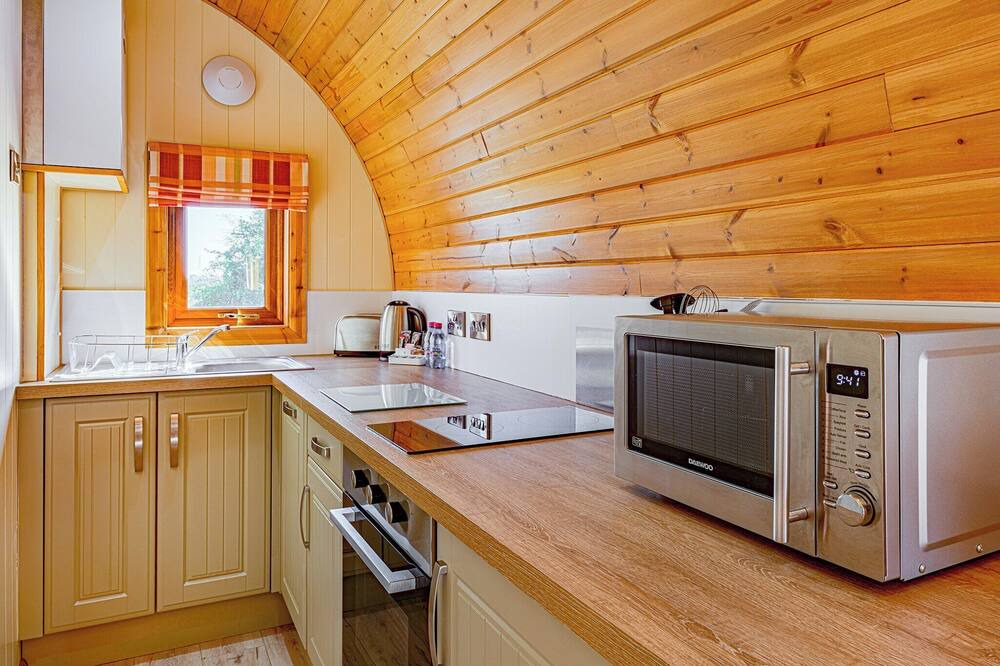 Photo of Kitchen in Rampton