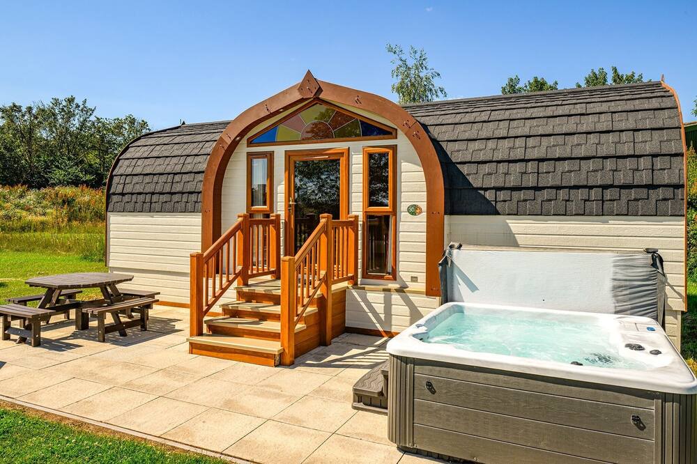 Photo of Outdoor in Rampton