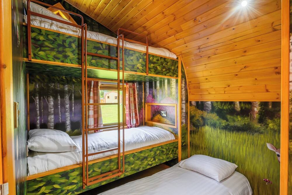 Photo of Bedroom in Rampton