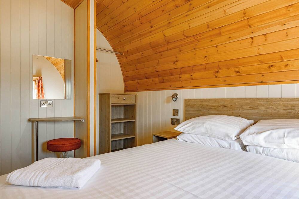 Photo of Bedroom in Rampton