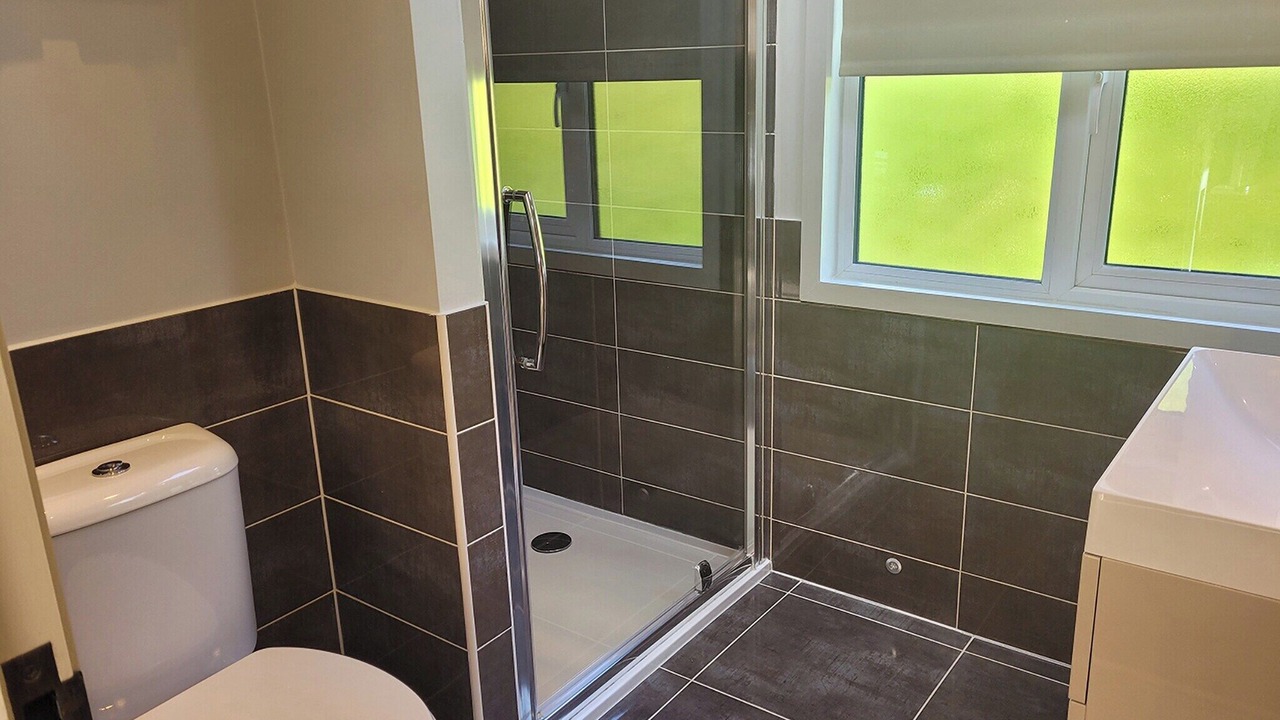 Photo of Bathroom in Ash Mill