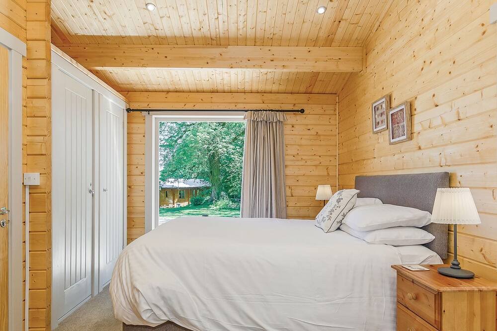 Photo of Bedroom in Crewkerne