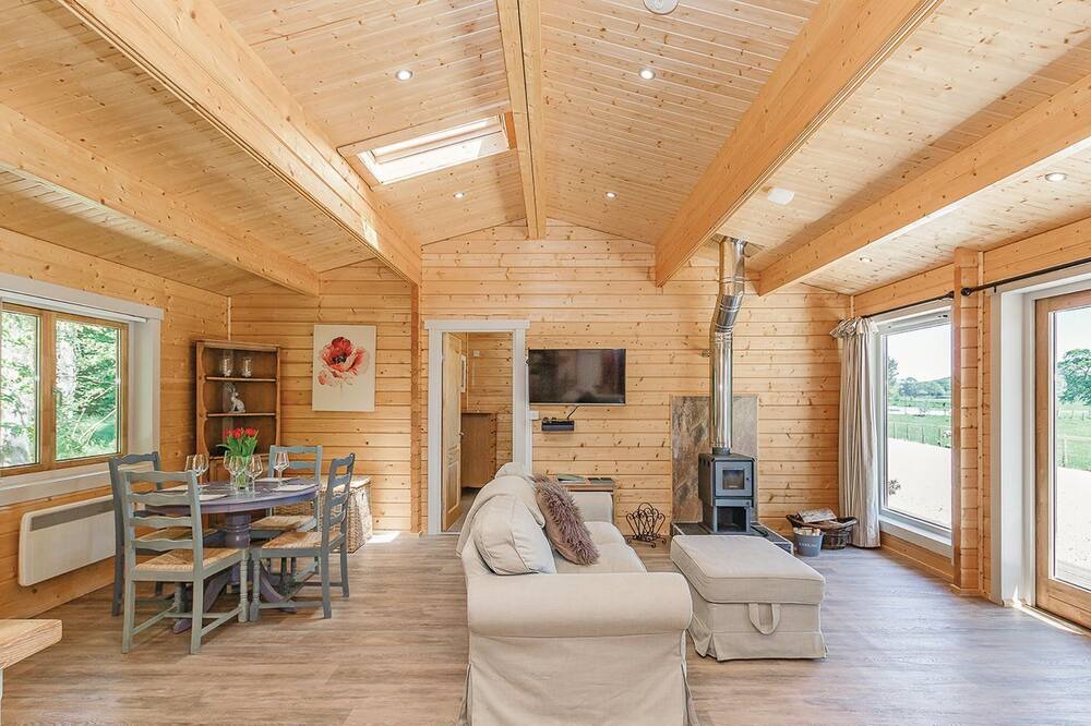 Photo of Livingroom in Crewkerne