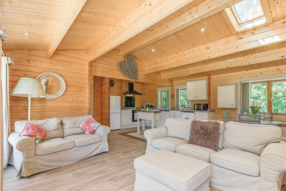 Photo of Livingroom in Crewkerne