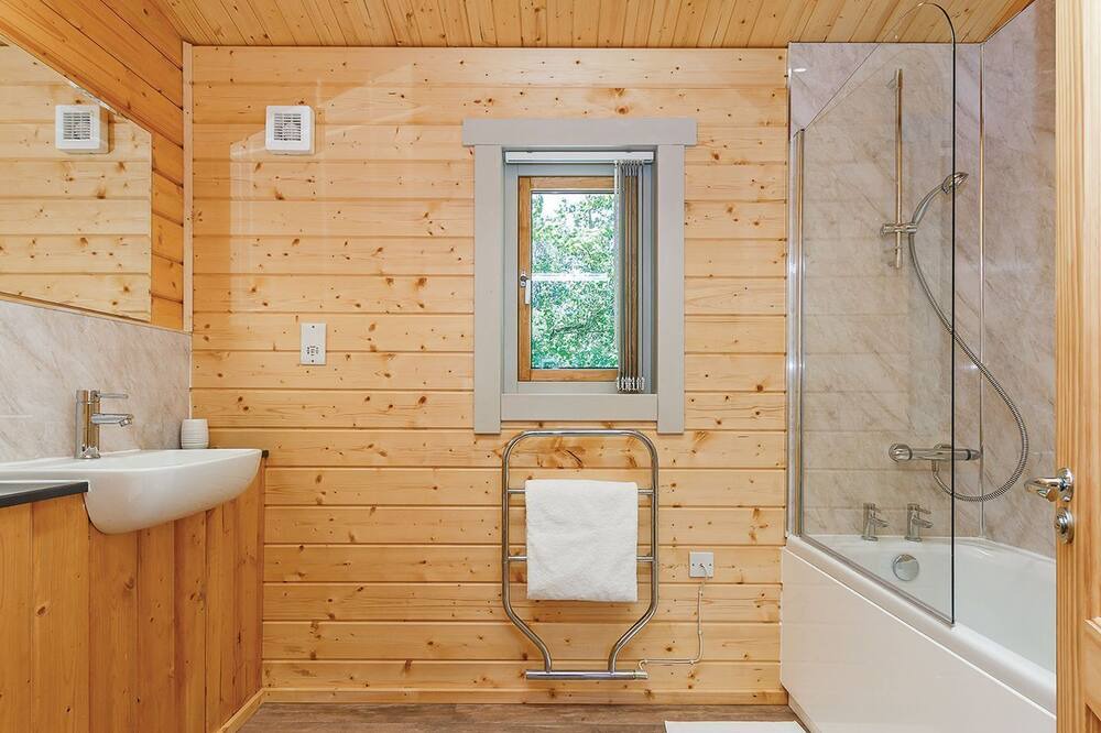 Photo of Bathroom in Crewkerne