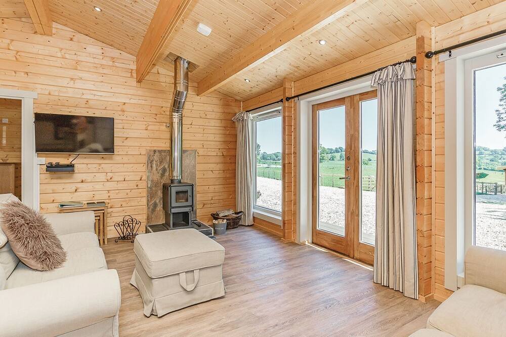 Photo of Livingroom in Crewkerne