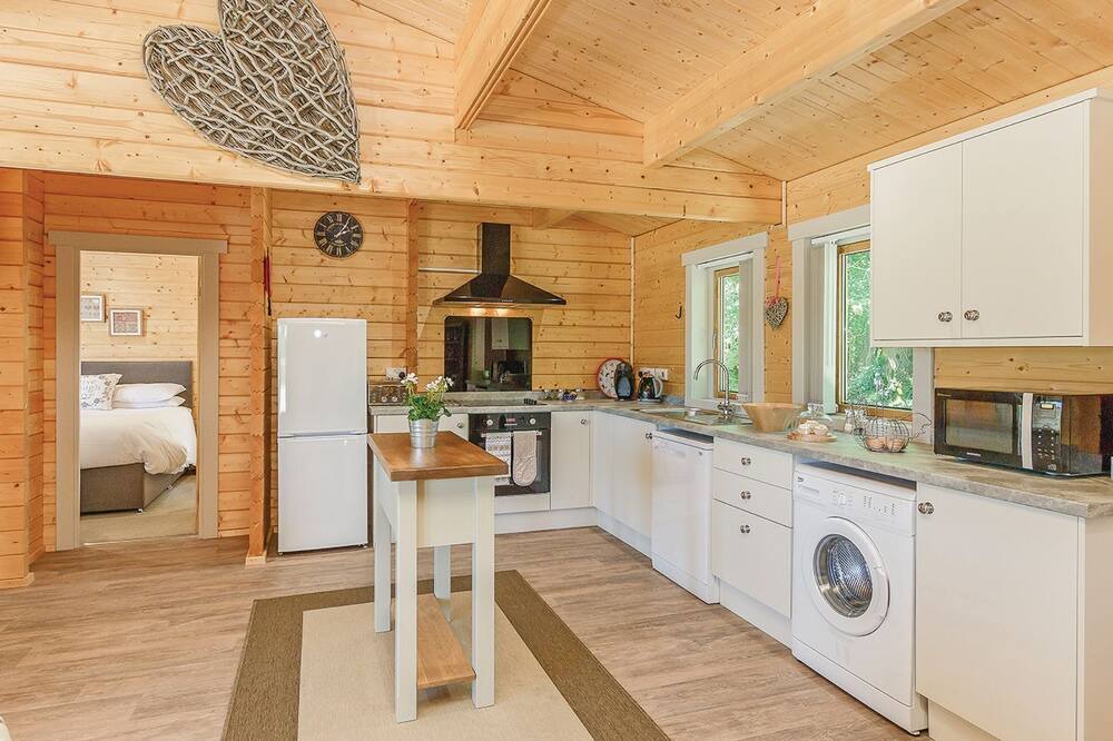 Photo of Kitchen in Crewkerne