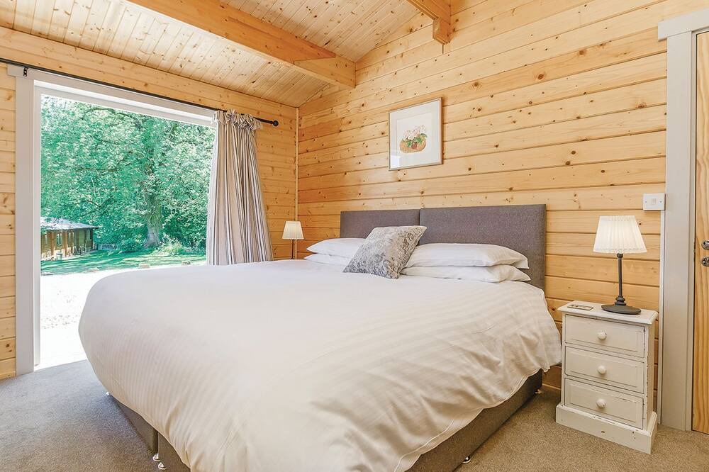 Photo of Bedroom in Crewkerne