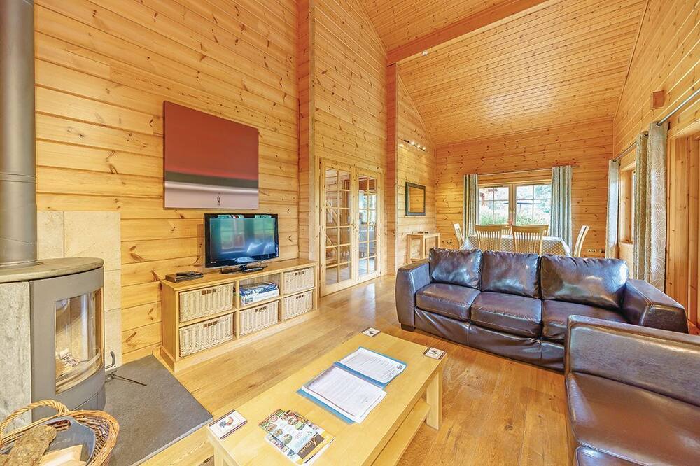 Photo of Livingroom in Ledbury