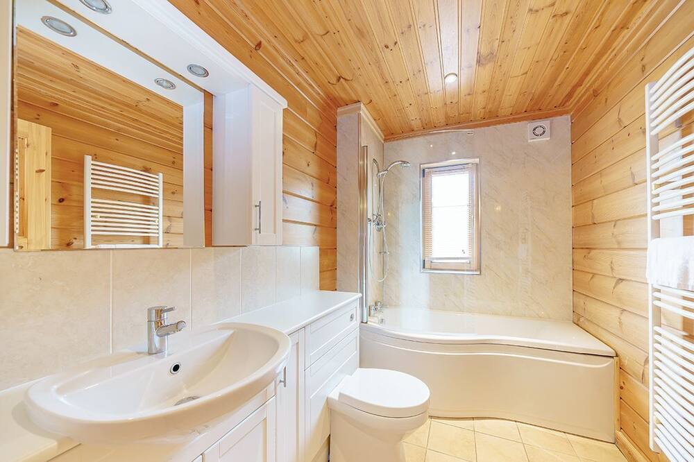 Photo of Bathroom in Ledbury